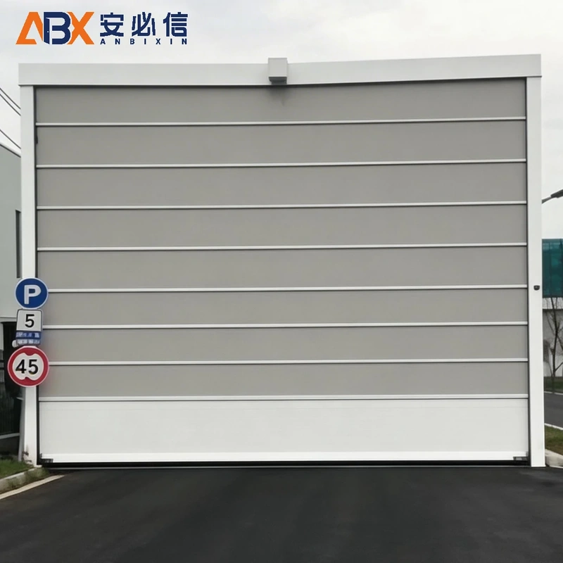 十堰堆积门